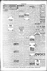 Lidov noviny z 5.9.1917, edice 3, strana 4