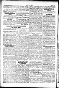 Lidov noviny z 5.9.1918, edice 1, strana 2