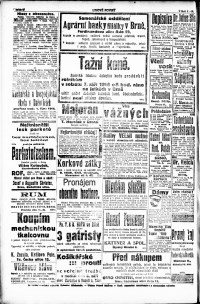 Lidov noviny z 5.9.1918, edice 1, strana 4