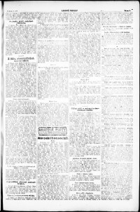 Lidov noviny z 5.9.1919, edice 1, strana 3