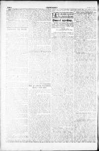 Lidov noviny z 5.9.1919, edice 1, strana 4