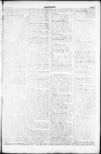 Lidov noviny z 5.9.1919, edice 1, strana 5