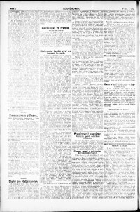Lidov noviny z 5.9.1919, edice 1, strana 6