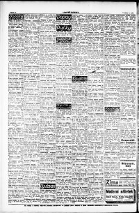 Lidov noviny z 5.9.1919, edice 2, strana 4