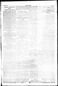 Lidov noviny z 5.9.1920, edice 1, strana 3