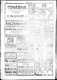 Lidov noviny z 5.9.1920, edice 1, strana 6