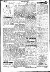 Lidov noviny z 5.9.1921, edice 1, strana 3