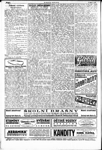 Lidov noviny z 5.9.1921, edice 1, strana 4