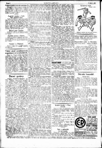Lidov noviny z 5.9.1921, edice 2, strana 2