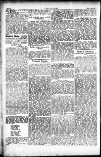 Lidov noviny z 5.9.1922, edice 1, strana 2