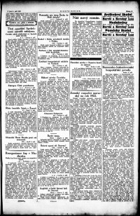 Lidov noviny z 5.9.1922, edice 1, strana 3