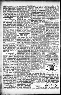 Lidov noviny z 5.9.1922, edice 1, strana 4