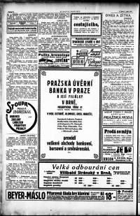 Lidov noviny z 5.9.1922, edice 1, strana 8