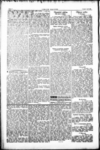 Lidov noviny z 5.9.1923, edice 1, strana 2