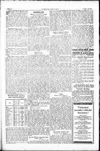 Lidov noviny z 5.9.1923, edice 1, strana 6