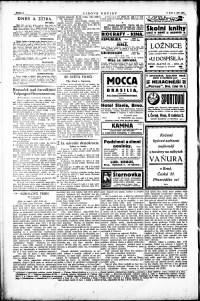 Lidov noviny z 5.9.1923, edice 2, strana 4