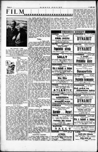 Lidov noviny z 5.9.1930, edice 1, strana 6