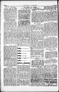 Lidov noviny z 5.9.1930, edice 2, strana 2