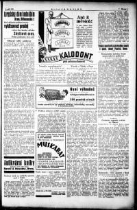 Lidov noviny z 5.9.1931, edice 1, strana 3
