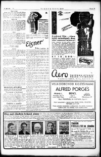 Lidov noviny z 5.9.1931, edice 1, strana 11
