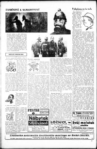 Lidov noviny z 5.9.1931, edice 2, strana 6