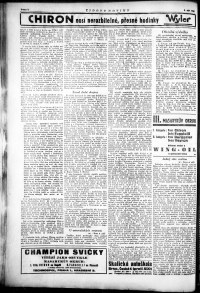 Lidov noviny z 5.9.1932, edice 1, strana 2