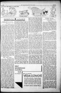 Lidov noviny z 5.9.1932, edice 1, strana 5