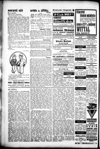 Lidov noviny z 5.9.1932, edice 2, strana 4