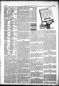 Lidov noviny z 5.9.1933, edice 1, strana 11