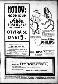 Lidov noviny z 5.9.1934, edice 2, strana 13