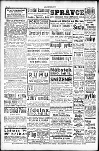 Lidov noviny z 5.10.1918, edice 1, strana 4