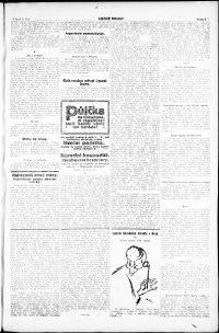 Lidov noviny z 5.10.1919, edice 1, strana 3