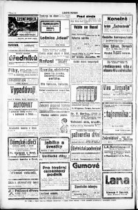 Lidov noviny z 5.10.1919, edice 1, strana 12