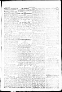 Lidov noviny z 5.10.1920, edice 1, strana 3