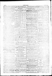 Lidov noviny z 5.10.1920, edice 1, strana 6