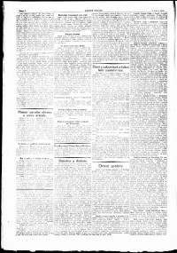 Lidov noviny z 5.10.1920, edice 2, strana 2