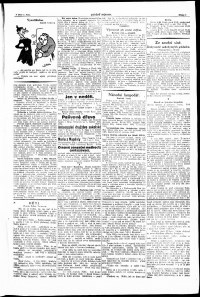 Lidov noviny z 5.10.1920, edice 2, strana 3