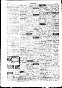 Lidov noviny z 5.10.1920, edice 2, strana 4