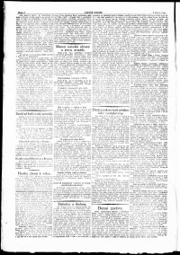 Lidov noviny z 5.10.1920, edice 3, strana 2