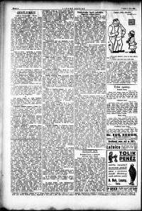 Lidov noviny z 5.10.1922, edice 1, strana 2