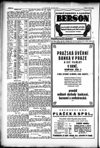 Lidov noviny z 5.10.1922, edice 2, strana 10