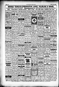 Lidov noviny z 5.10.1922, edice 2, strana 12