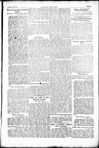 Lidov noviny z 5.10.1923, edice 1, strana 3