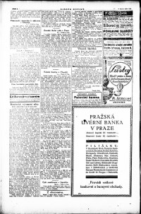 Lidov noviny z 5.10.1923, edice 1, strana 4