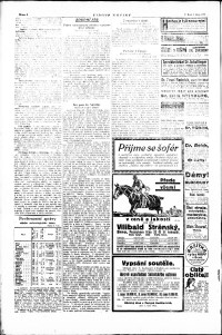 Lidov noviny z 5.10.1923, edice 1, strana 6