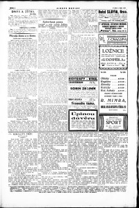 Lidov noviny z 5.10.1923, edice 2, strana 4