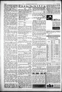 Lidov noviny z 5.10.1934, edice 1, strana 8