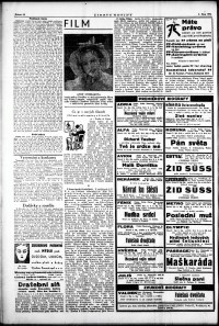 Lidov noviny z 5.10.1934, edice 1, strana 12