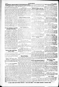 Lidov noviny z 5.11.1917, edice 1, strana 2