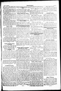 Lidov noviny z 5.11.1919, edice 1, strana 3